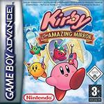 Kirby e il labirinto degli specchi